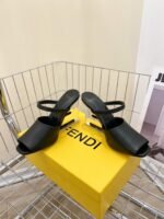 Fendi First Black For Women FF - Image 3