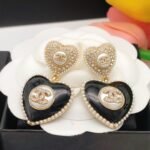Chanel Earrings - Image 4
