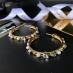 Chanel Earrings - Image 3