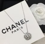 Chanel Necklace - Image 3