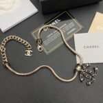 Chanel Necklace - Image 3