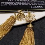 Chanel Earrings - Image 6