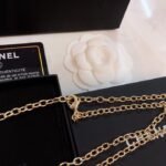 Chanel Necklace - Image 5