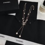 Chanel Necklace - Image 2