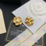 Chanel Earrings - Image 5