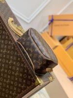 Louis Vuitton Blois Monogram Canvas Brown M51221 - Image 4