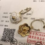 Chanel Earrings Jewelry - Image 3