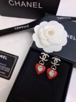 Chanel Earrings - Image 4