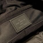 Louis Vuitton Bumbag 11in/ 28cm Monogram Eclipse Canvas For Men M42906 - Image 15