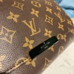 Louis Vuitton Favorite PM Monogram Canvas Brown M40717 - Image 6