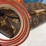 Louis Vuitton Favorite PM Monogram Canvas Brown M40717 - Image 10