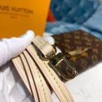 Louis Vuitton Favorite PM Monogram Canvas Brown M40717 - Image 11