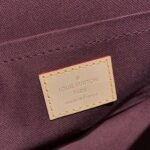 Louis Vuitton Favorite PM Monogram Canvas Brown M40717 - Image 13