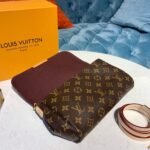 Louis Vuitton Favorite PM Monogram Canvas Brown M40717 - Image 12