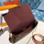 Louis Vuitton Favorite PM Monogram Canvas Brown M40717 - Image 14