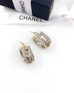 Chanel Earrings - Image 3