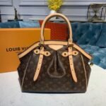 Louis Vuitton Tivoli Tote Bag Monogram Canvas M40144 - Image 3