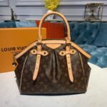 Louis Vuitton Tivoli Tote Bag Monogram Canvas M40144 - Image 2