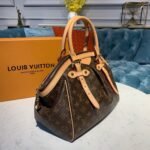Louis Vuitton Tivoli Tote Bag Monogram Canvas M40144 - Image 4