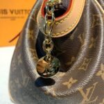 Louis Vuitton Tivoli Tote Bag Monogram Canvas M40144 - Image 8