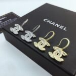 Chanel Earrings - Image 3