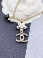 Chanel Necklace - Image 2