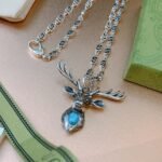 Gucci Necklace - Image 4
