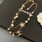Chanel Necklace - Image 5