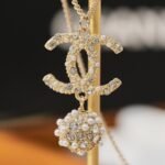 Chanel Necklace - Image 5