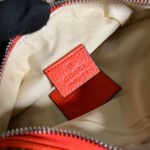 Gucci The North Face x Gucci Belt Bag Beige And Ebony Original GG Canvas 650299 GY5UN 8895 - Image 6