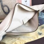 Gucci Print Waist Belt Bag White 530412 - Image 9