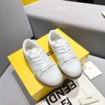 Fendi Match White For Women FF 7E1493AHH2F1FHS - Image 3