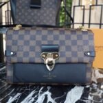 Louis Vuitton Vavin PM Damier Ebene Canvas Black N40108 - Image 2