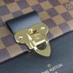 Louis Vuitton Vavin PM Damier Ebene Canvas Black N40108 - Image 5