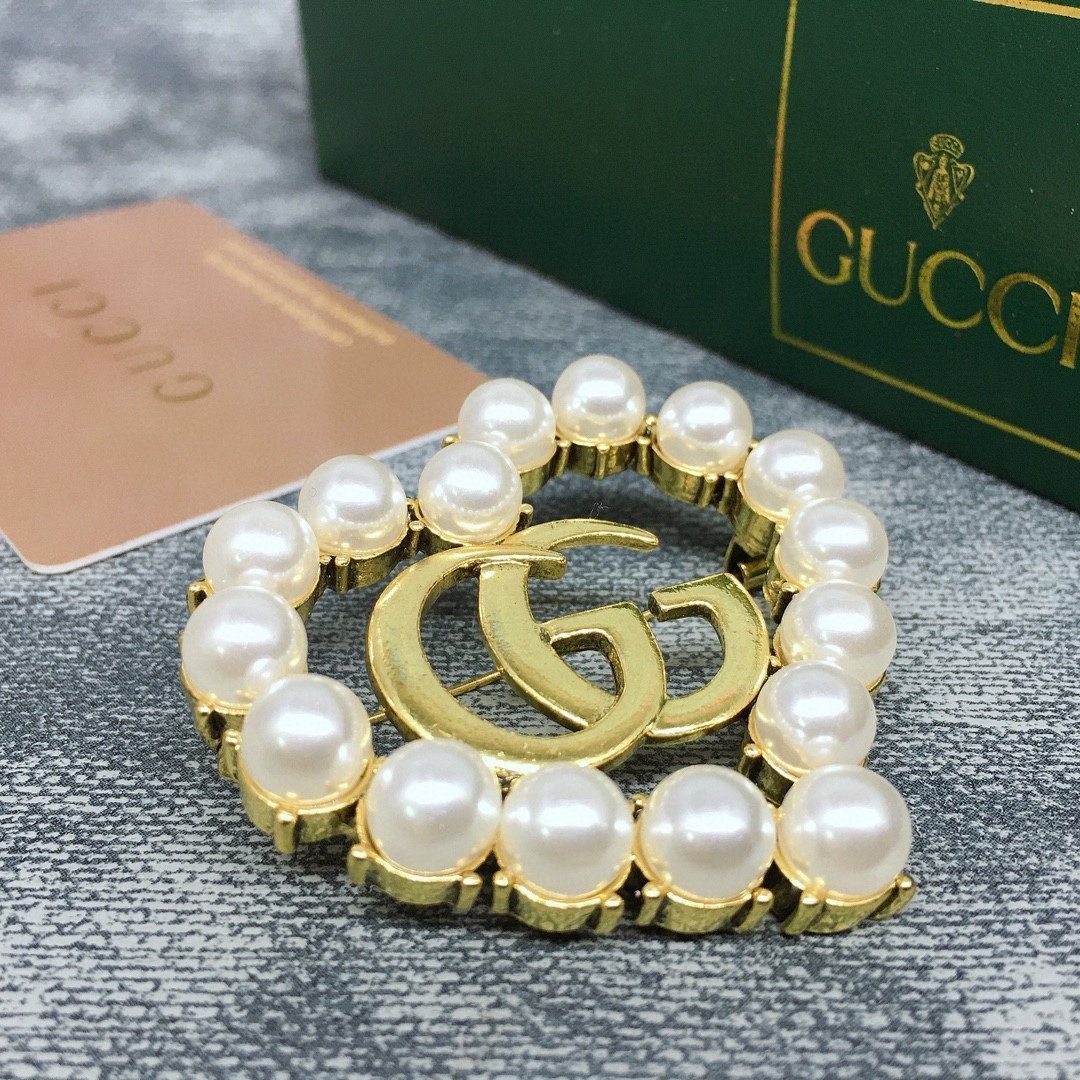 8830f094.jpeg Gucci Jewelry - Image 1