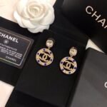 Chanel Earrings - Image 4