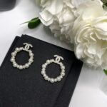 Chanel Earrings - Image 3