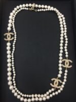 Chanel Necklace - Image 2