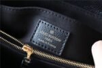 Louis Vuitton Madeleine BB Monogram Empreinte Black - Image 3