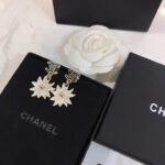 Chanel Earrings - Image 2