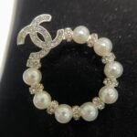 Chanel Earrings - Image 2