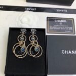 Chanel Earrings - Image 3