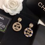 Chanel Earrings - Image 2