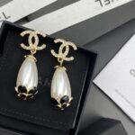 Chanel Earrings - Image 2