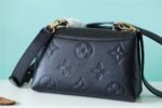 Louis Vuitton Madeleine BB Monogram Empreinte Black - Image 10