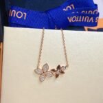 Louis Vuitton Necklace - Image 3
