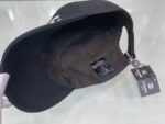 Chanel Cap Black - Image 4