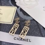 Chanel Earrings - Image 5