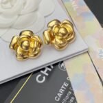 Chanel Earrings - Image 6