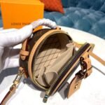 Louis Vuitton Mini Boite Chapeau Monogram Canvas Brown M44699 - Image 6